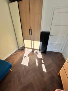 Luxurious Apartment at Rai -4p - Amsterdam - 8