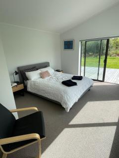 Clifton Bay Cottage - Te Awanga - 6