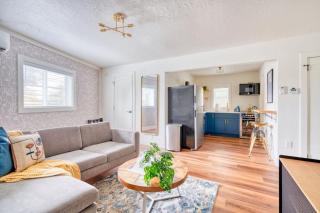 Stay Portland Collection - Brooklyn 1 Bedroom Stylish Suite - Portland - 0
