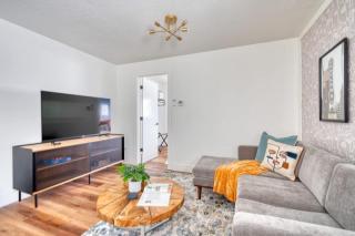 Stay Portland Collection - Brilliant Brooklyn 1 Bedroom Apt - Portland - 9