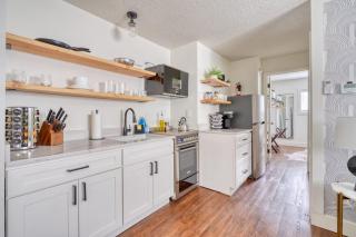 Stay Portland Collection - Beautiful Brooklyn 1 Bed Apt - Portland - 8