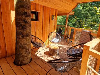 Les Cabanes du Beau Vallon - Profondeville - 5