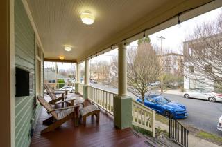 Stay Portland Collection - Sun-filled Home in Buckman Neighborhood with 2BRs - Portland - 8