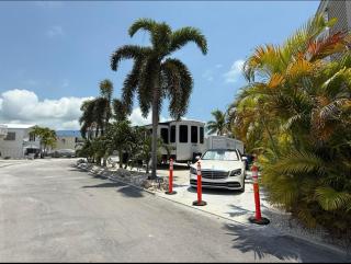 Rv Lot in Paradise - Cudjoe Key - 2