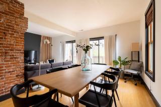 Stay Portland Collection - Scandinavian Loft - Local Espresso & Boutiques - Portland - 4