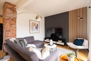 Stay Portland Collection - Scandinavian Loft - Local Espresso & Boutiques - Portland - 2