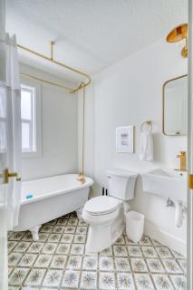 Stay Portland Collection - Amazing Giant Studio in Brooklyn - Portland - 1