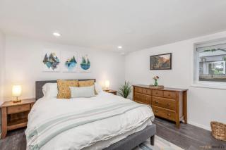 Stay Portland - The Fantastic Fargo Flat - Irving Park Oasis - 8