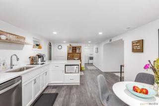 Stay Portland - The Fantastic Fargo Flat - Irving Park Oasis - 5