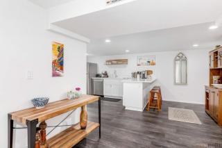 Stay Portland - The Fantastic Fargo Flat - Irving Park Oasis - 4