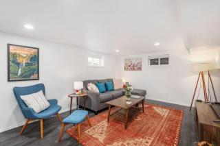 Stay Portland - The Fantastic Fargo Flat - Irving Park Oasis - 0