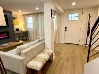 Cozy Studio in Petworth, NW - Washington - 6