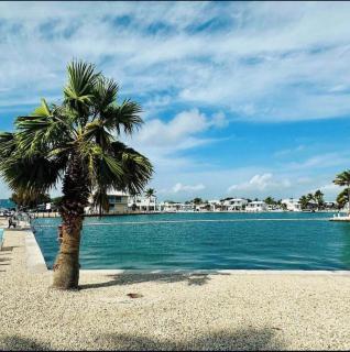 Rv Lot in Paradise - Cudjoe Key - 3