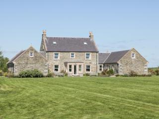 Marl House - Newton Stewart - 8