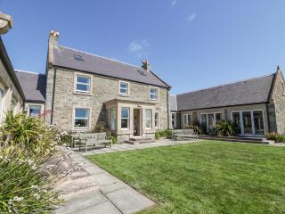 Marl House - Newton Stewart - 9