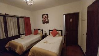 Mansión de la Bolivia - La Paz - 9