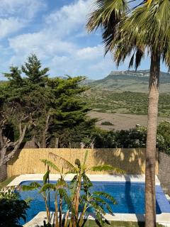 Villa Las Dunas - Bolonia - 7
