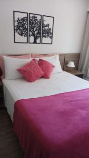 Flat completo próx Rio Centro - Star Rio - 5