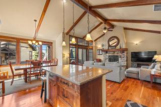 Lady Luck by the Beach - Downtown Greystone unit with air conditioning - 5