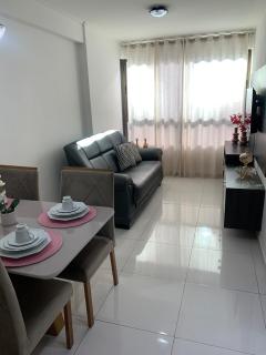 Edifício Versatti Residence - Recife - Recife - 6