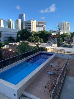 Edifício Versatti Residence - Recife - Recife - 4