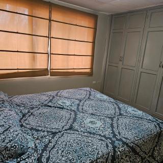 A beautiful 3 bedroom apartment - Cuenca - 8