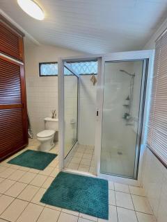Villa Pamatai en toute intimité avec piscine et vue imprenable - Faaa - 5