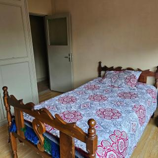 A beautiful 3 bedroom apartment - Cuenca - 5
