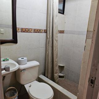 A beautiful 3 bedroom apartment - Cuenca - 4