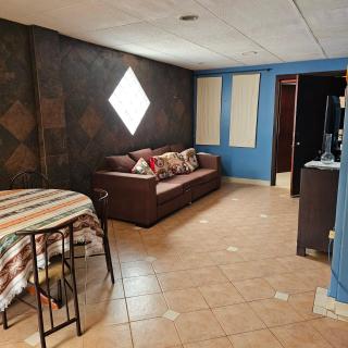 A beautiful 3 bedroom apartment - Cuenca - 3