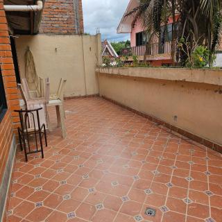 A beautiful 3 bedroom apartment - Cuenca - 1