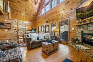 Bourbon Bear Lodge by Avada Properties - 8