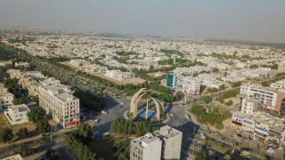 Bahria Town Prestige Luxury Apartments Lahore - LMY - 9