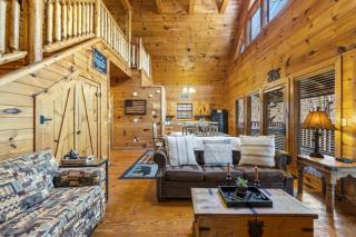 Bourbon Bear Lodge by Avada Properties - 3