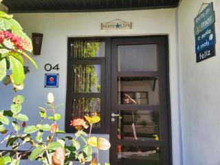 Casa confortável Geribá Esquerda - Búzios - 9