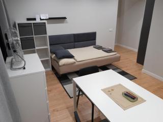 Concordia Apartment - self check in - Kattowitz - 9