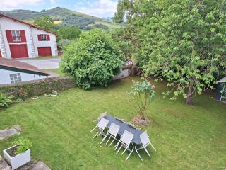 Maison Lesgarenia - Irissarry - 9
