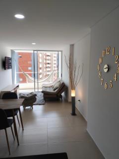 Apartamento moderno sabaneta - Sabaneta - 7