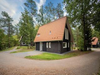Chalet for 4 persons in Beekbergen - Beekbergen - 4