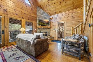 Bourbon Bear Lodge by Avada Properties - 4