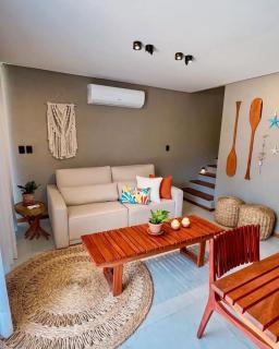 Patacho Brisa Mar - Triplex na Rota Ecológica dos Milagres - Pôrto de Pedras - 9