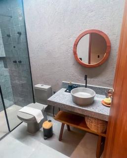 Patacho Brisa Mar - Triplex na Rota Ecológica dos Milagres - Pôrto de Pedras - 2