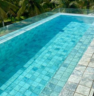 Patacho Brisa Mar - Triplex na Rota Ecológica dos Milagres - Pôrto de Pedras - 7