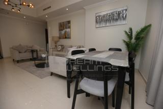 Downtown Dunya Tower - 9