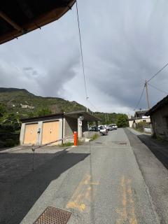 Cime e Silenzi - Aosta - 7
