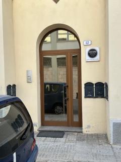 Central House - Porto Torres - 6