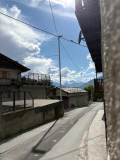 Cime e Silenzi - Aosta - 4