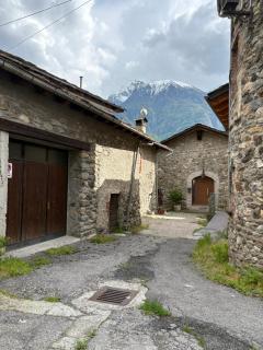 Cime e Silenzi - Aosta - 3