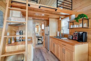 Stay Portland Collection - Tiny Refuge - Quiet & Cozy - Woodstock - 1