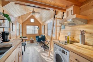 Stay Portland - Tiny Refuge - Quiet & Cozy - 1